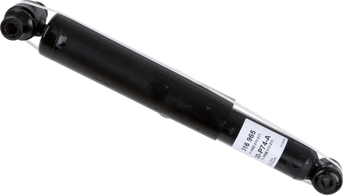 SACHS 316965
