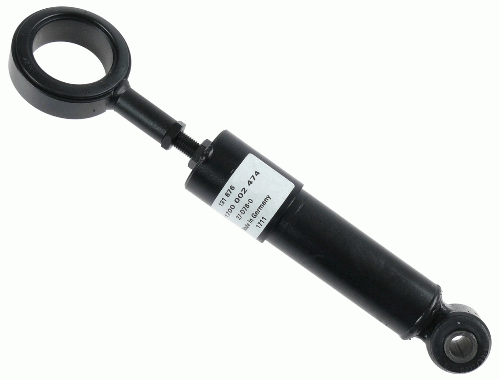 SACHS 131676