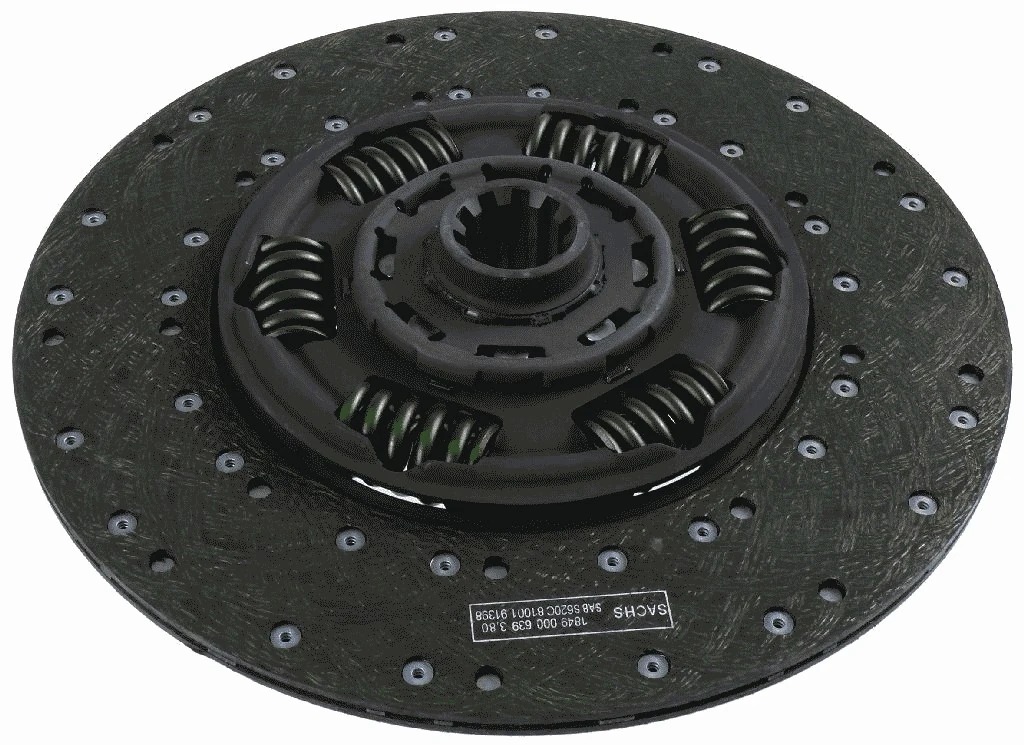 SACHS 1878002139