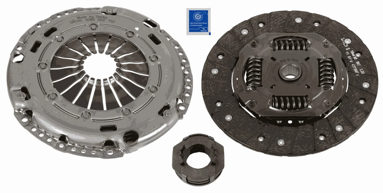 SACHS 3000970082