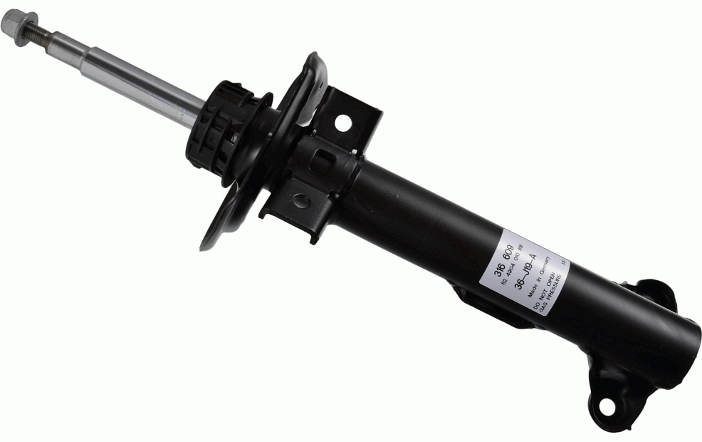 SACHS 316609