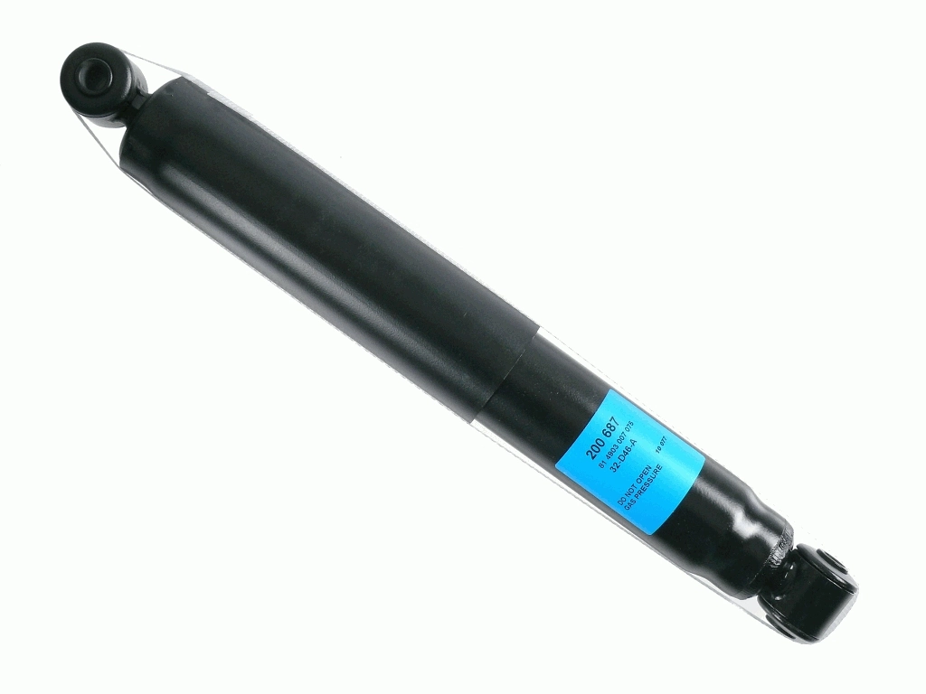 SACHS 200687