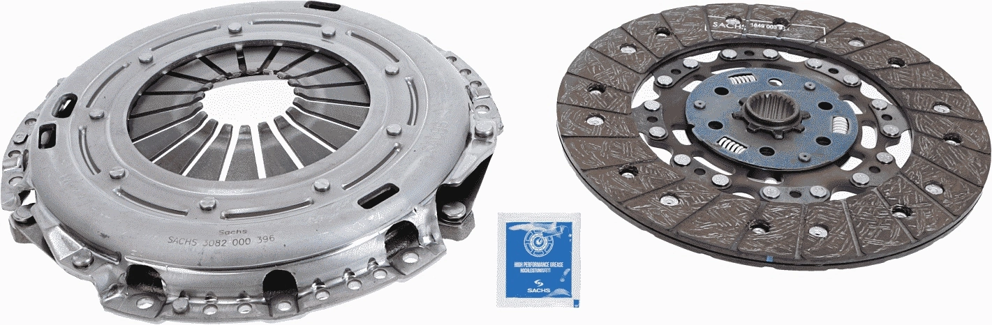 SACHS 3000970004