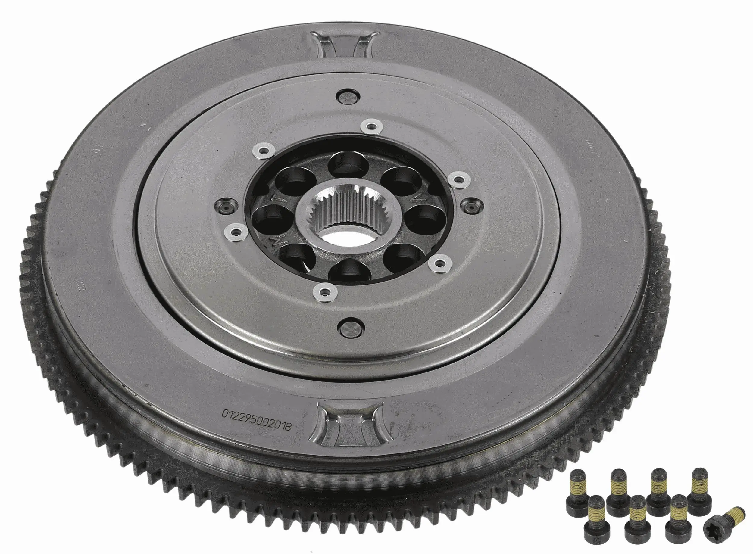 SACHS 2295002018
