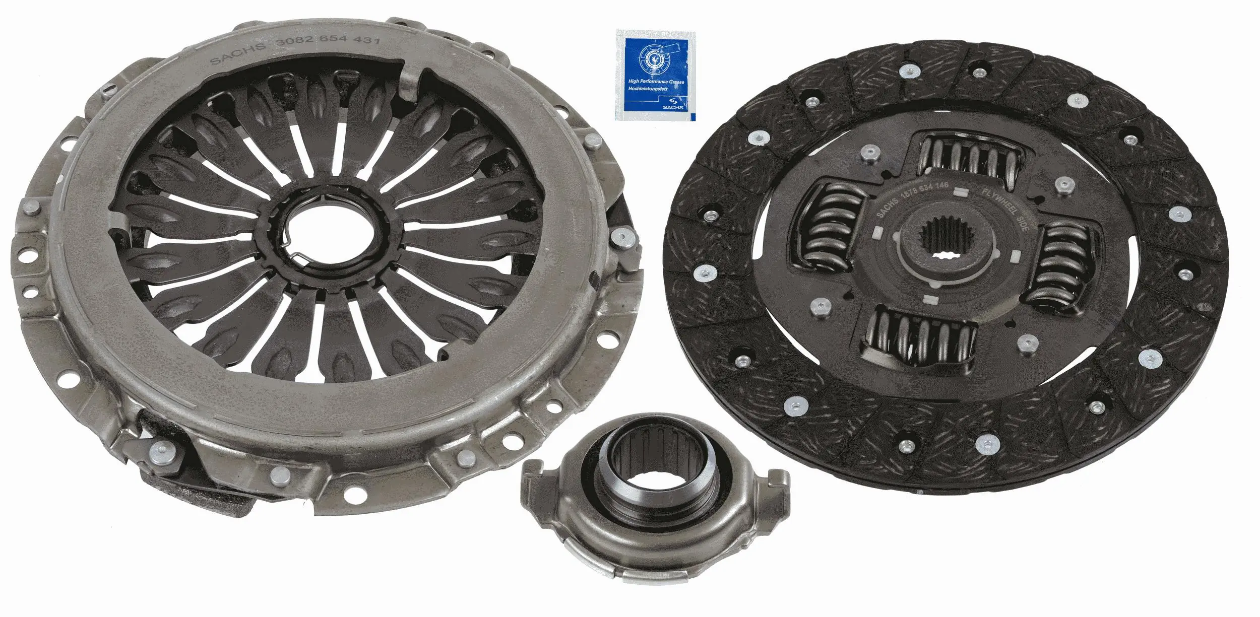 SACHS 3000951646