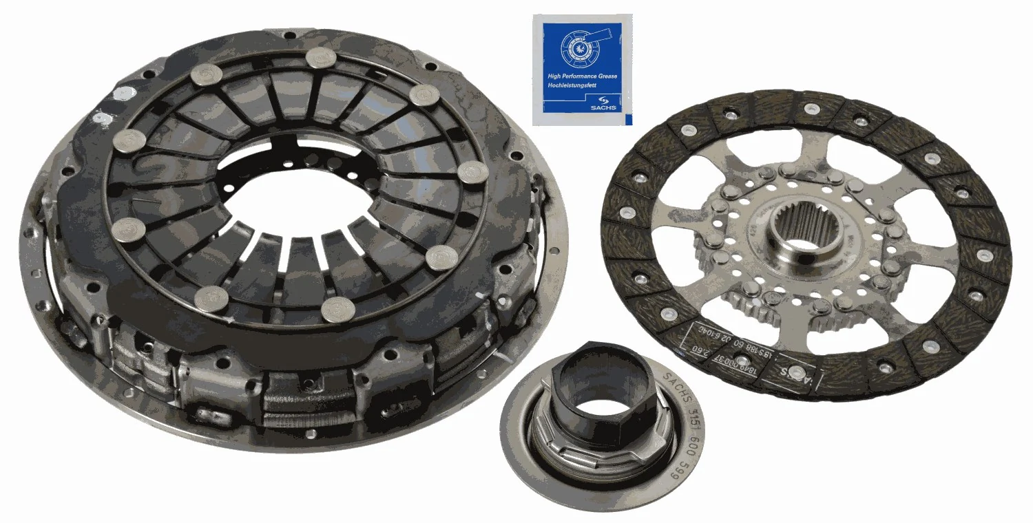 SACHS 3000951019