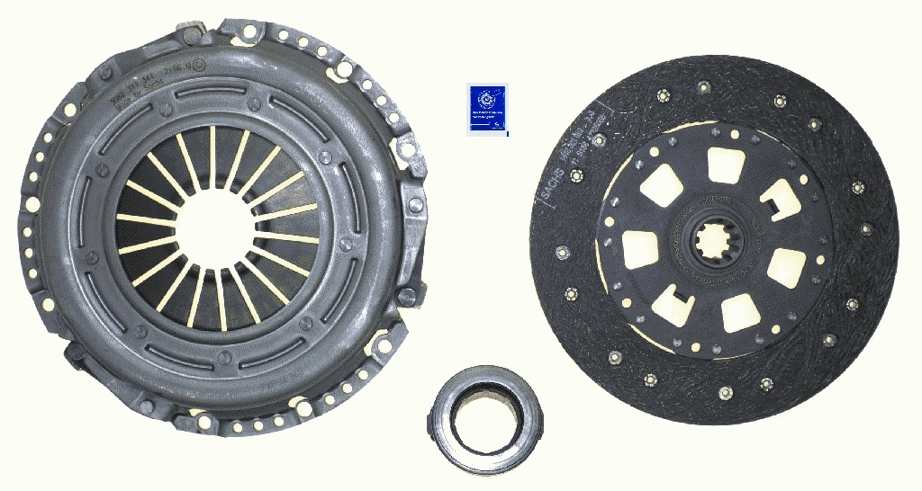 SACHS 3000724001