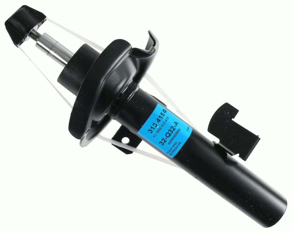 SACHS 313415