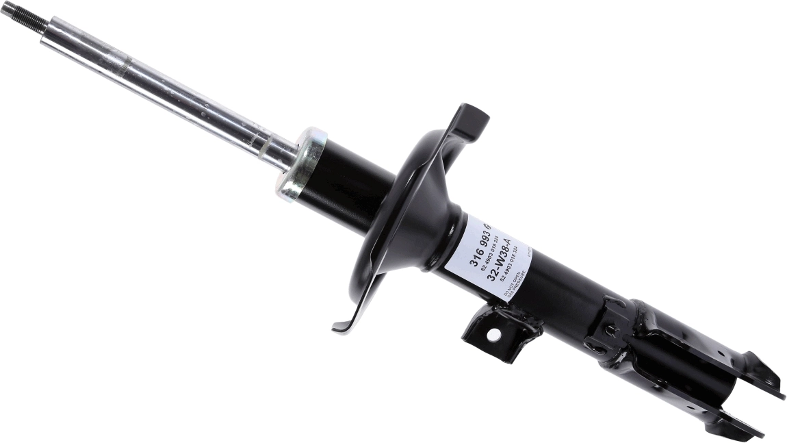 SACHS 316993