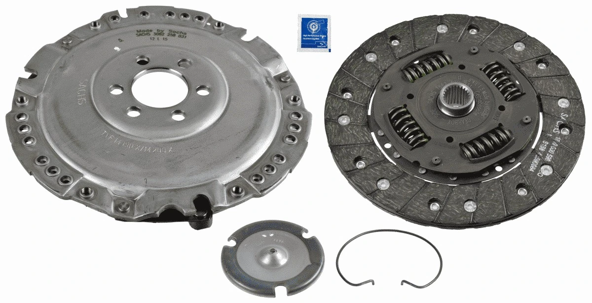 SACHS 3000703001