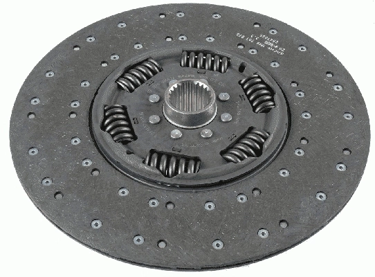 SACHS 1878000634