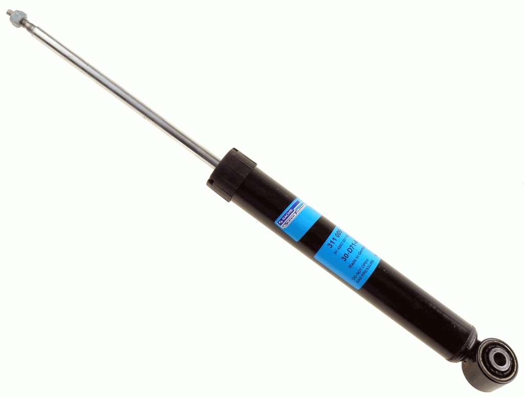 SACHS 311009