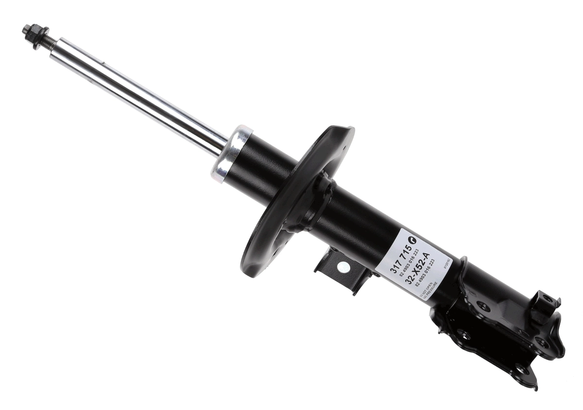 SACHS 317715