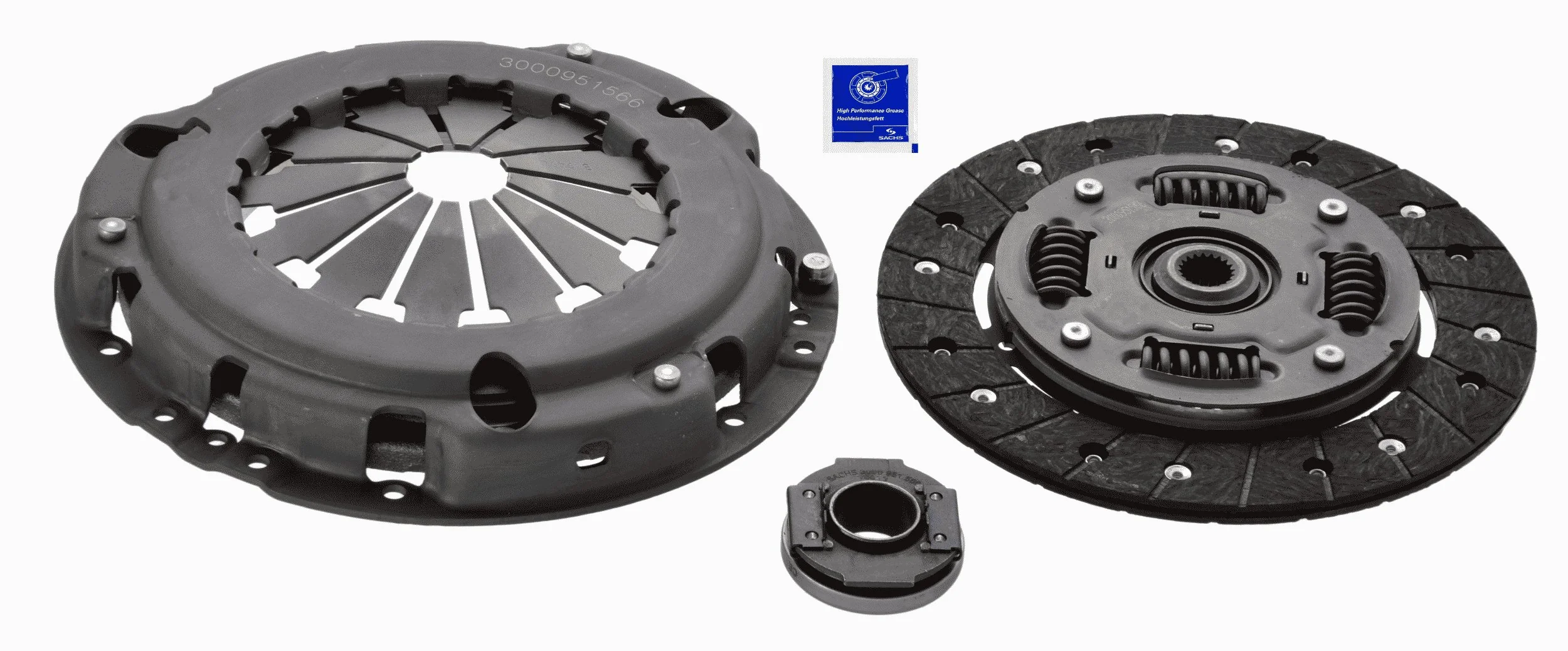 SACHS 3000951566