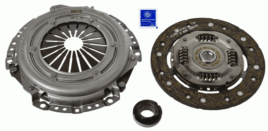 SACHS 3000950025
