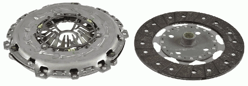 SACHS 3000950934
