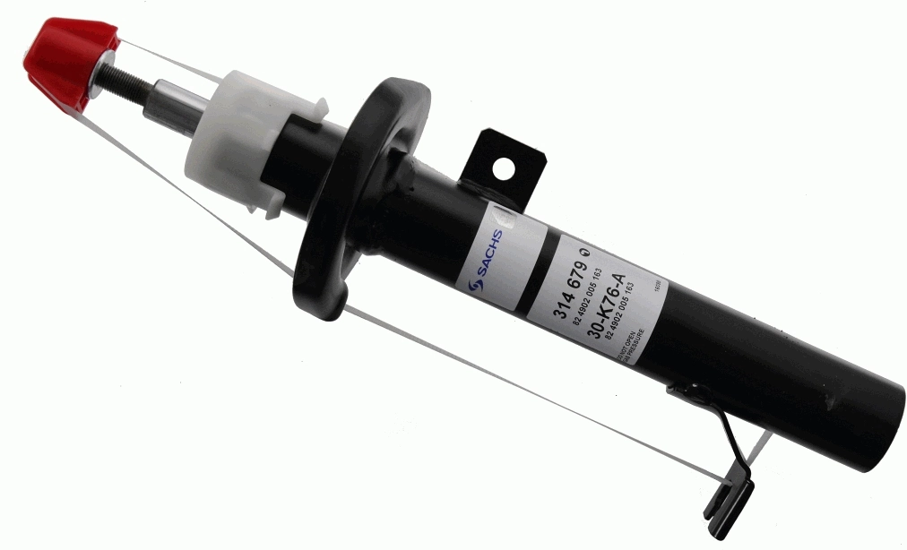 SACHS 314679