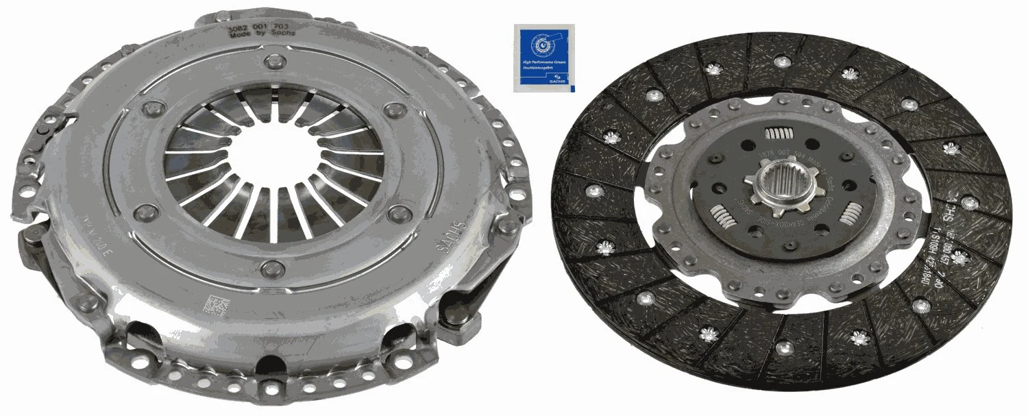 SACHS 3000970055