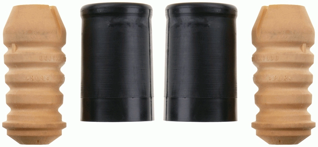 SACHS 900040