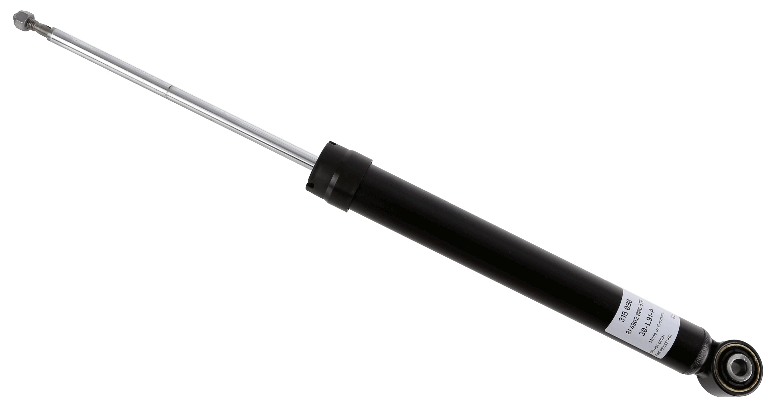 SACHS 315090