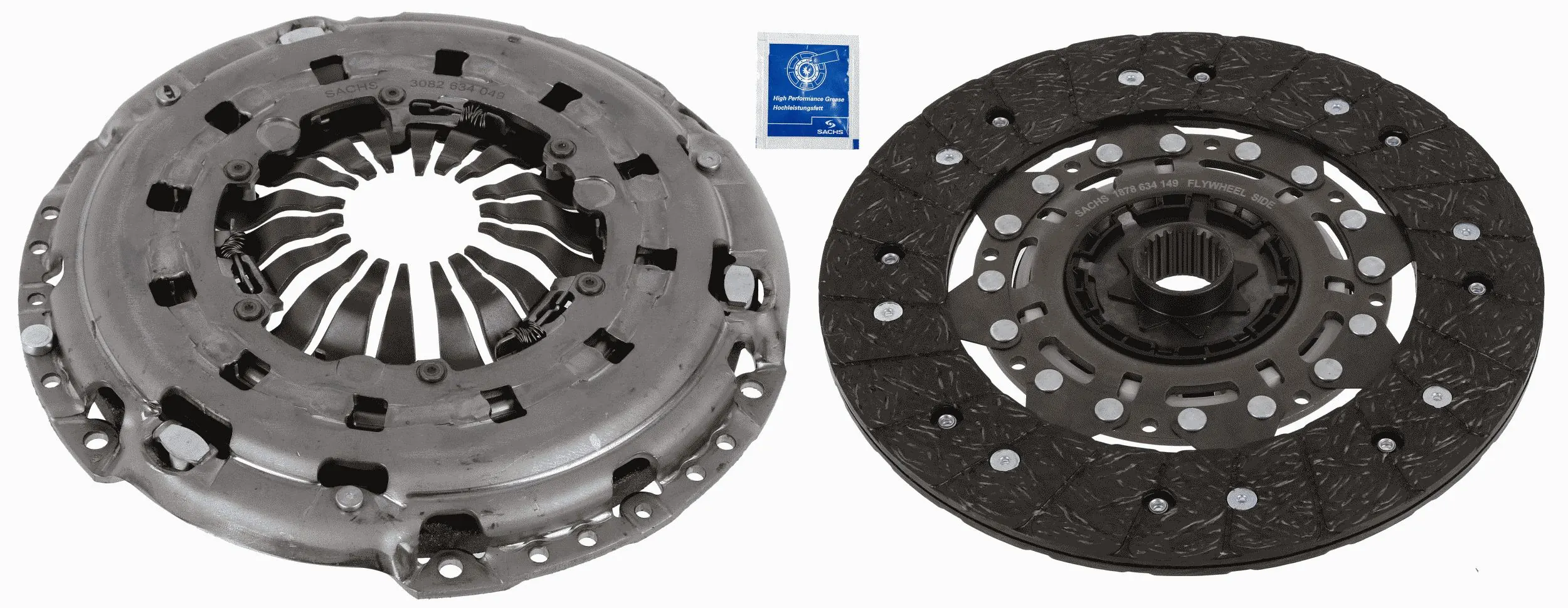 SACHS 3000951649