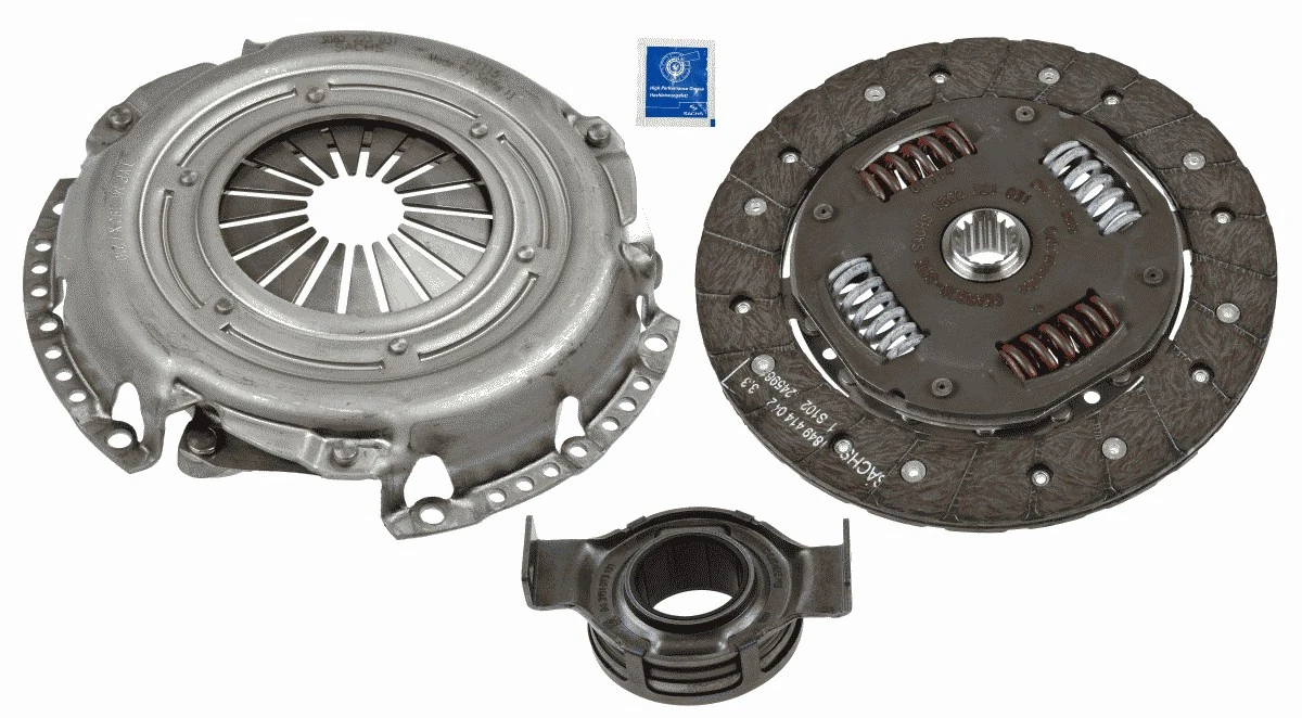 SACHS 3000329001