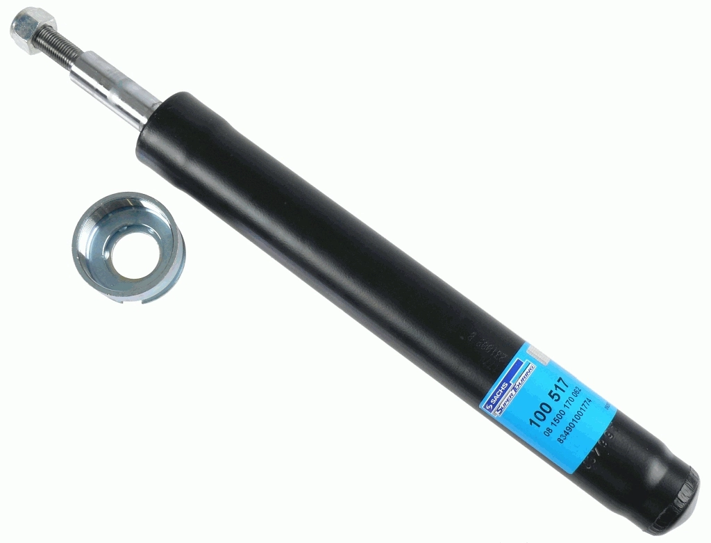 SACHS 100517