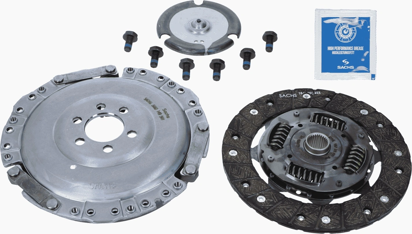 SACHS 3000822601