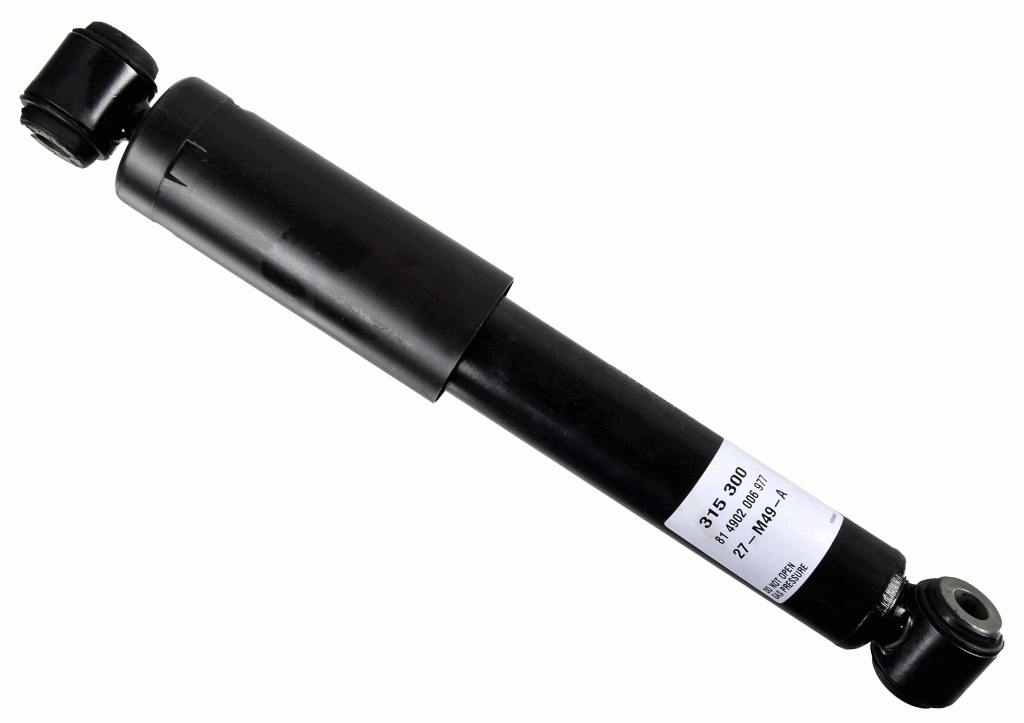 SACHS 315300