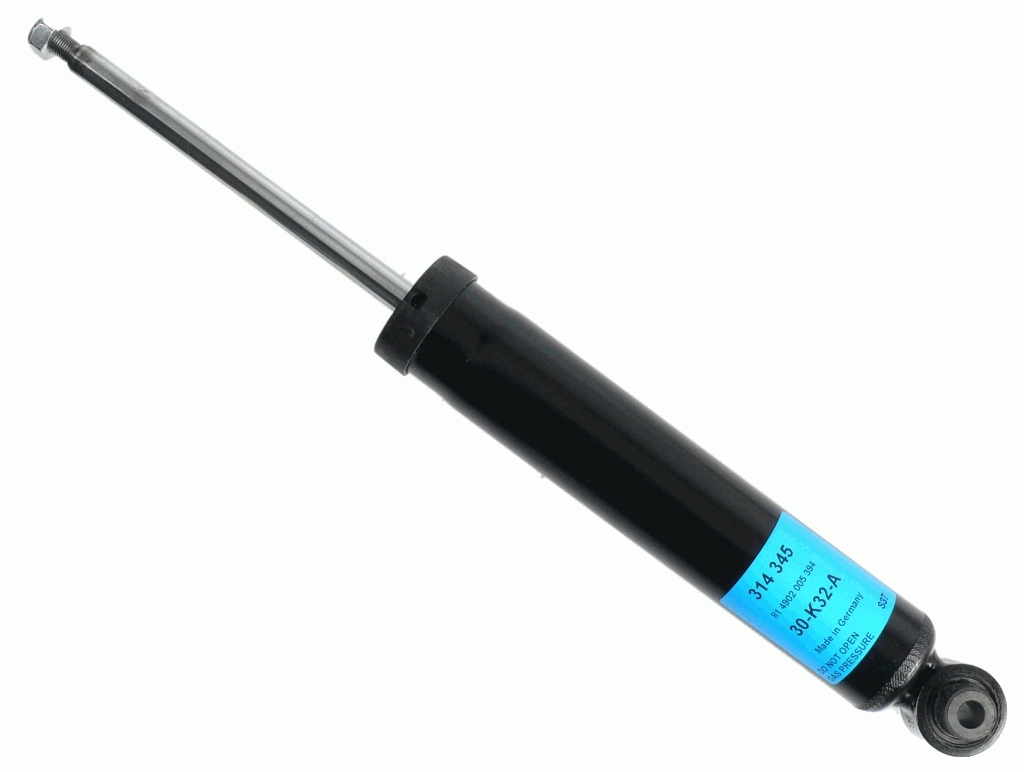 SACHS 314345