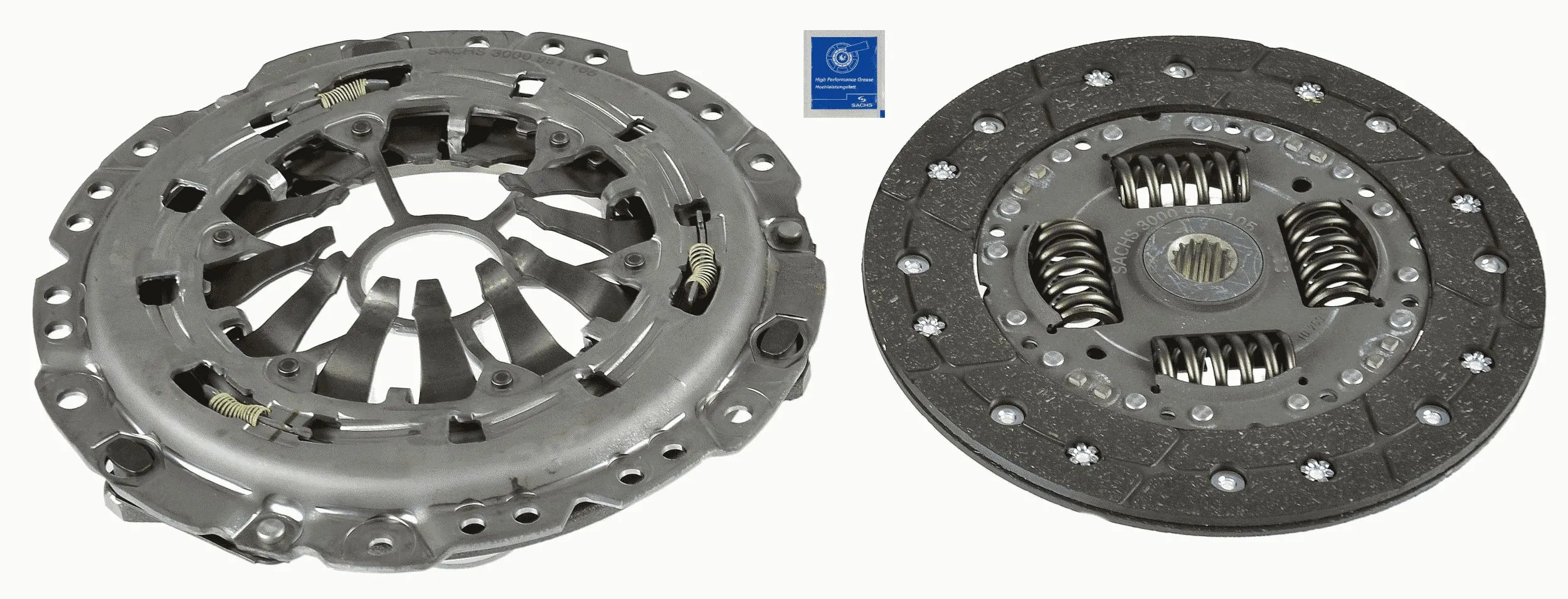 SACHS 3000951105