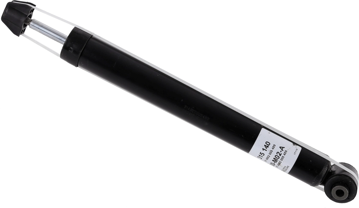 SACHS 315140