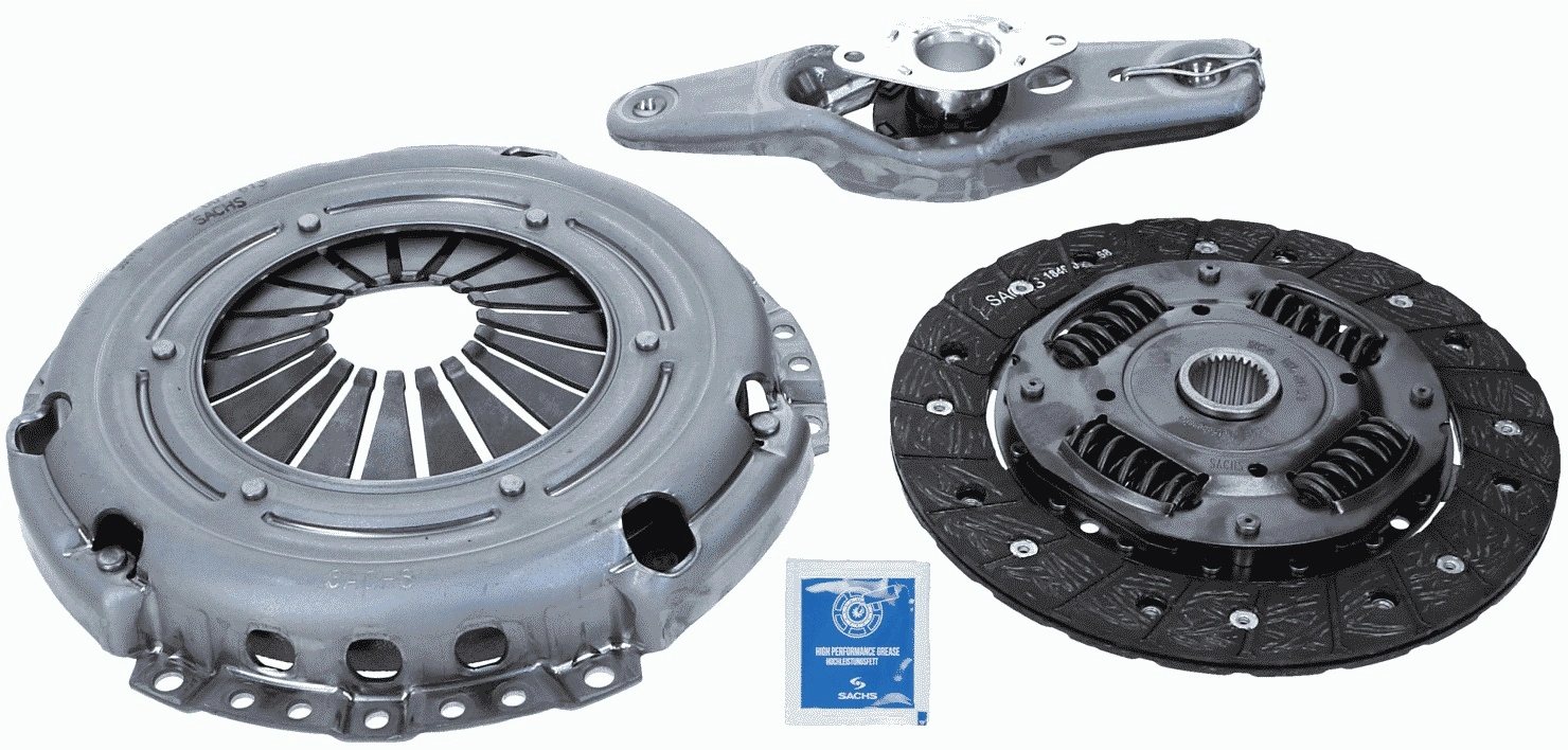 SACHS 3000950064