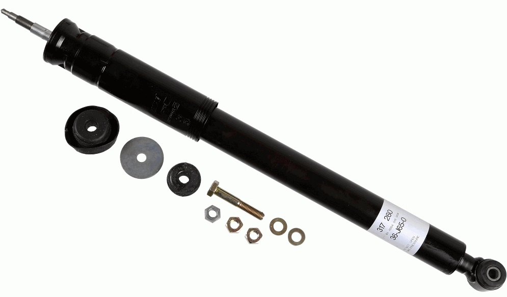 SACHS 317260