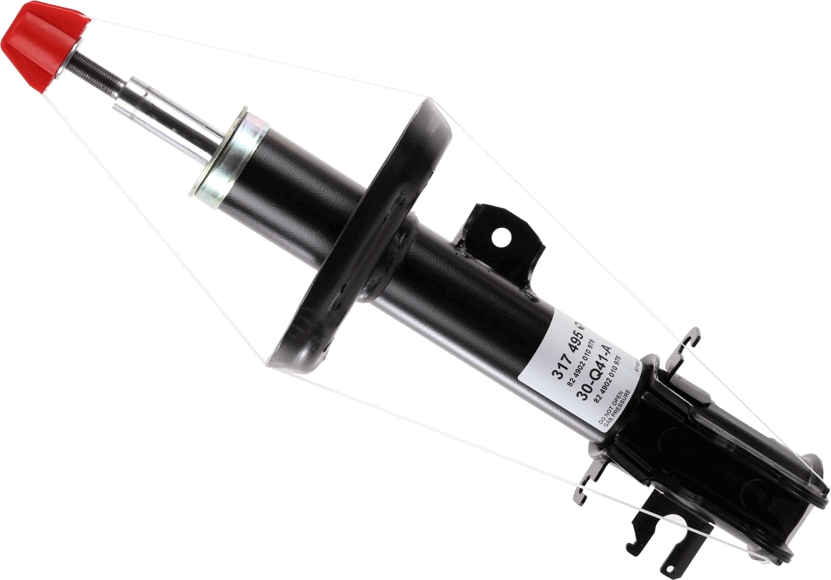 SACHS 317495