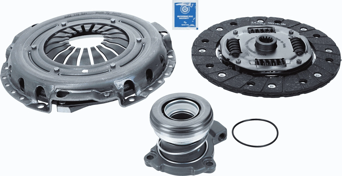 SACHS 3000990018