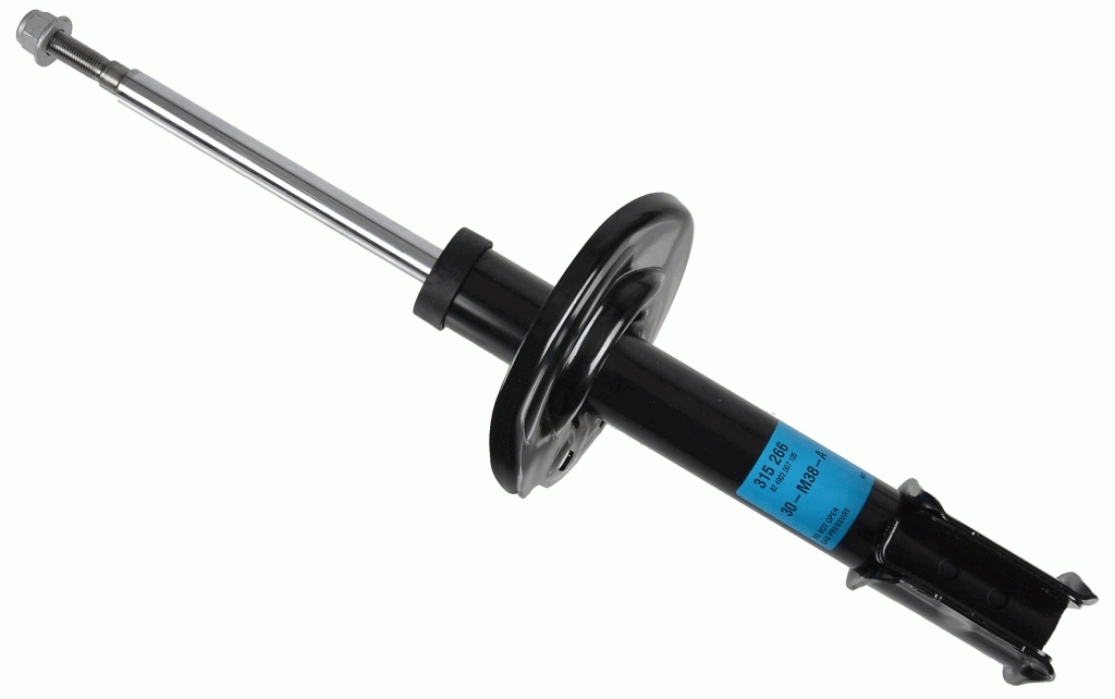 SACHS 315266