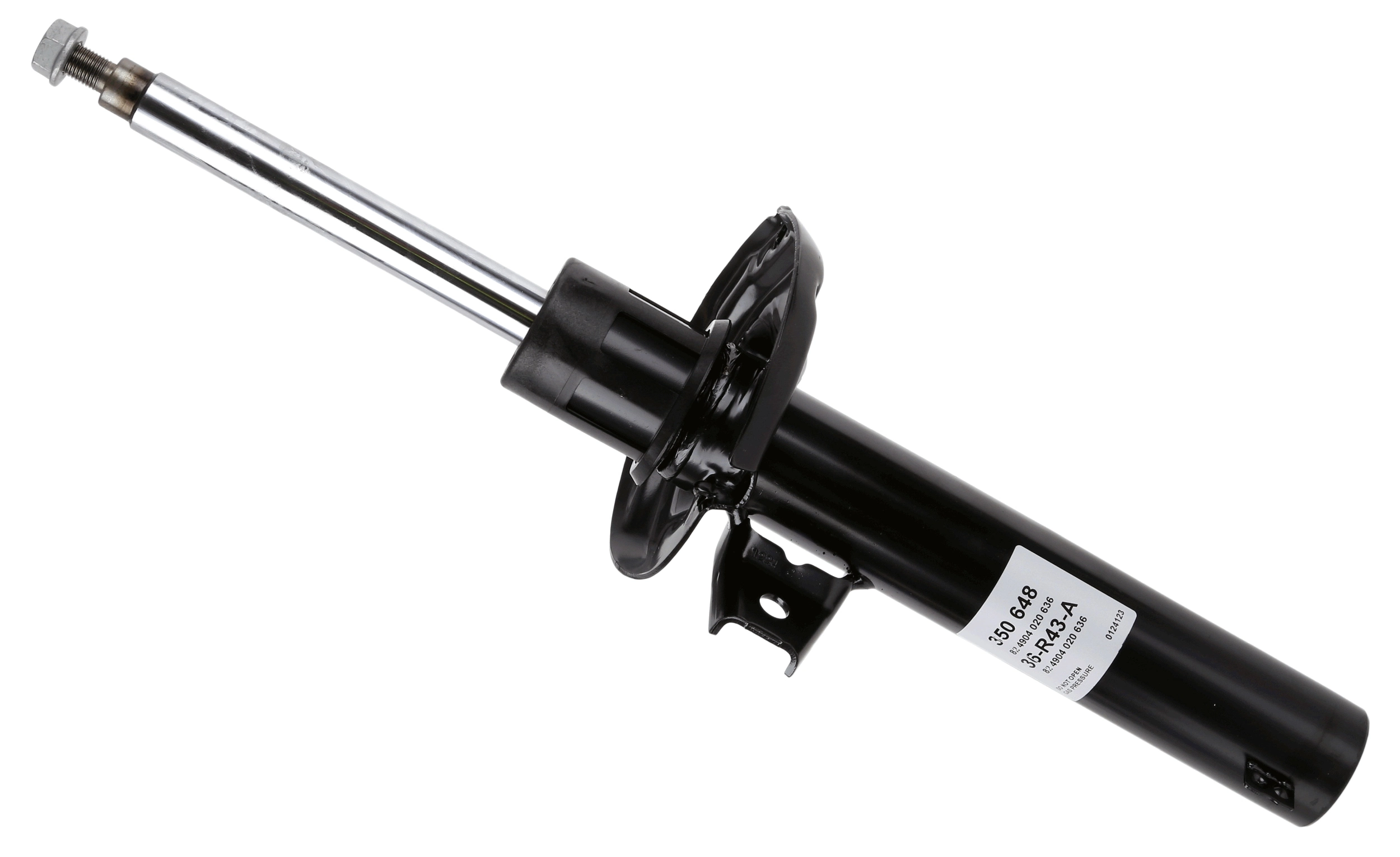 SACHS 350648