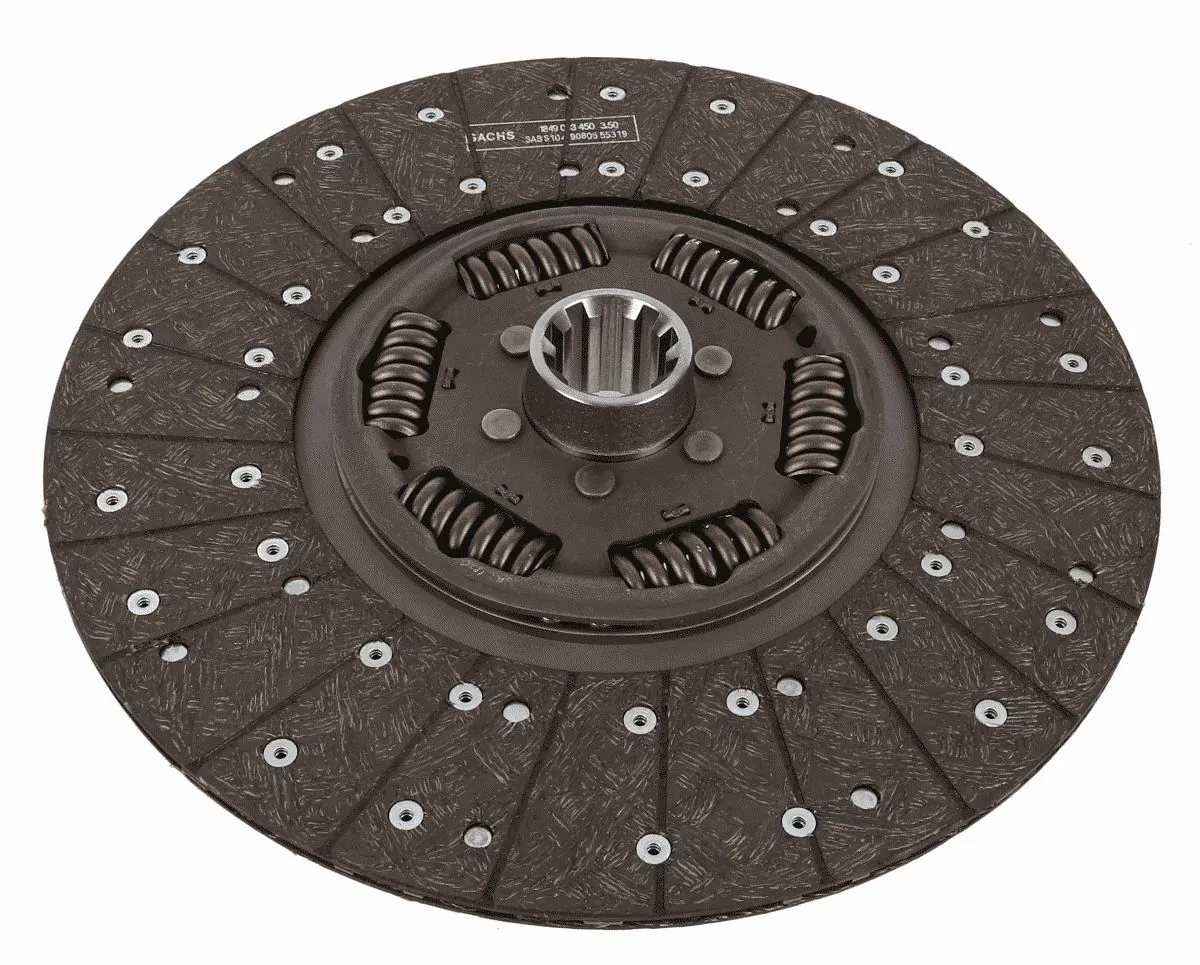 SACHS 1878008030