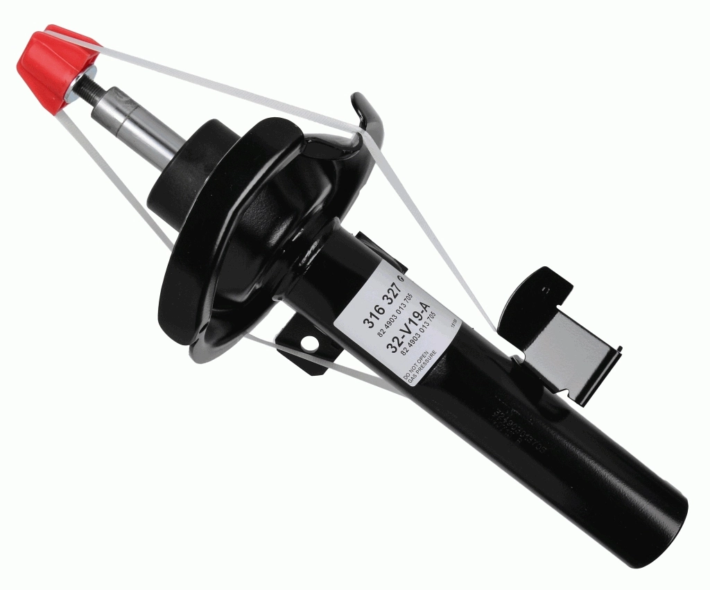 RAISO RS313415