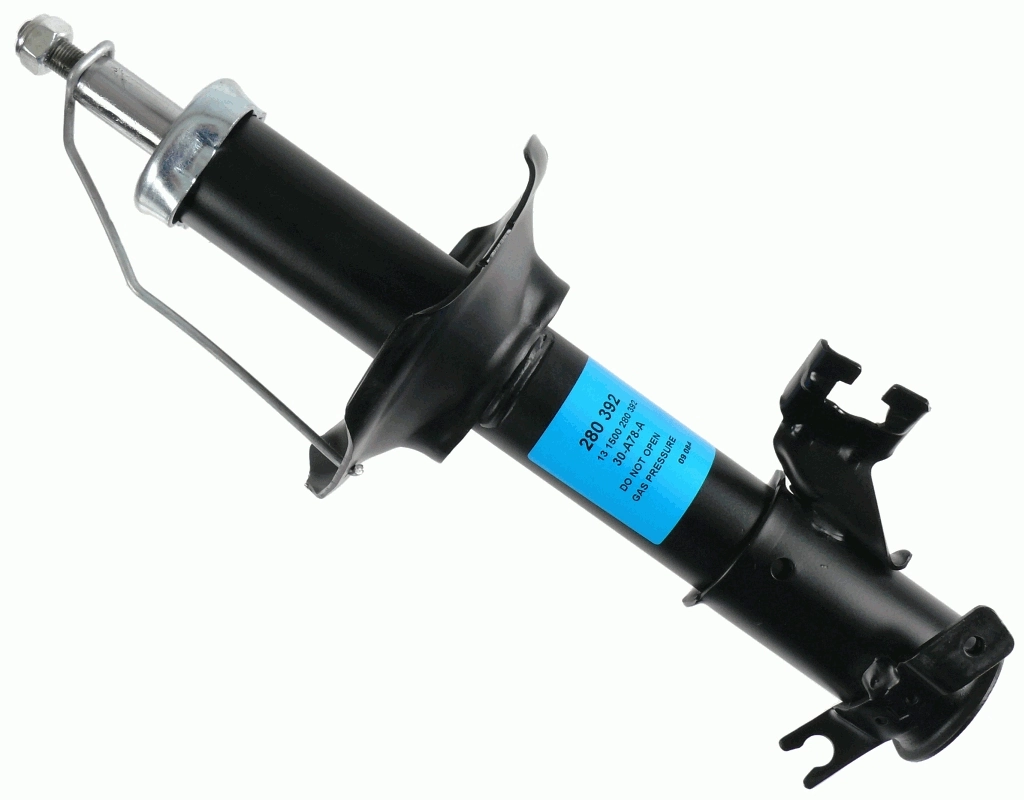 SACHS 280392
