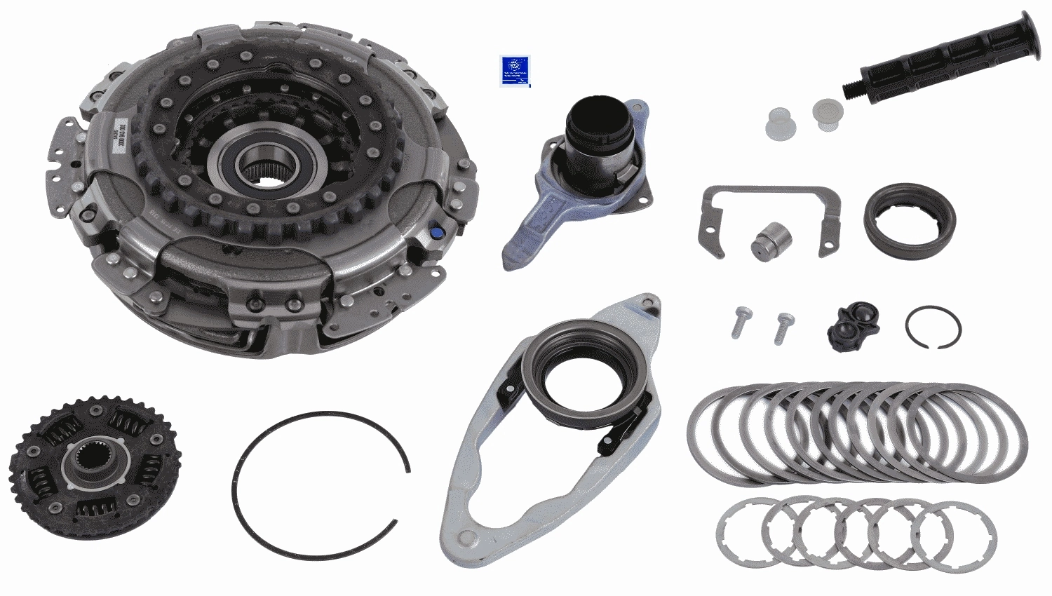 SACHS 3000943002