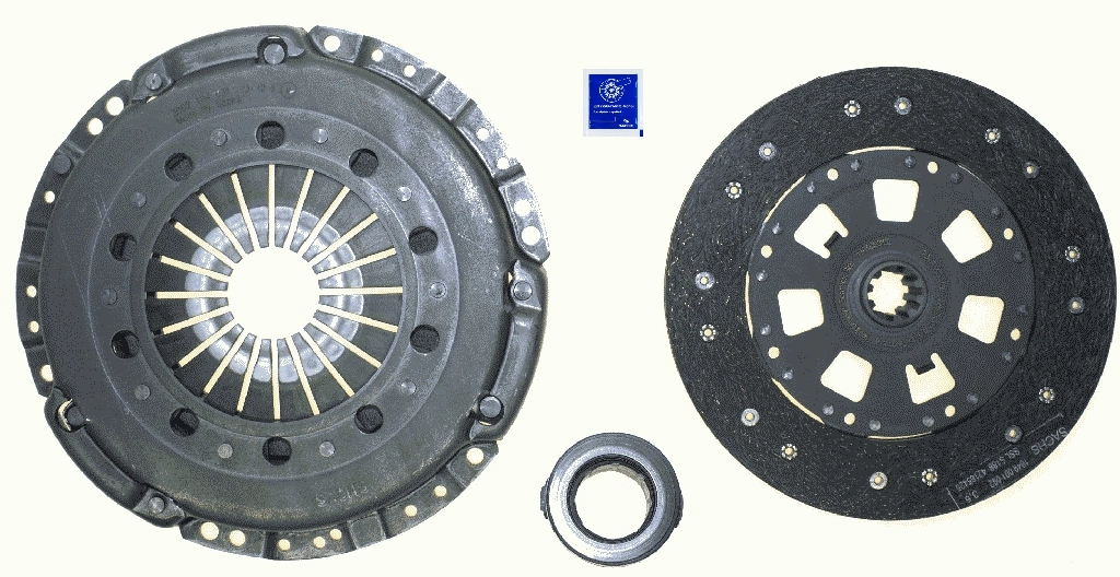 SACHS 3000207001