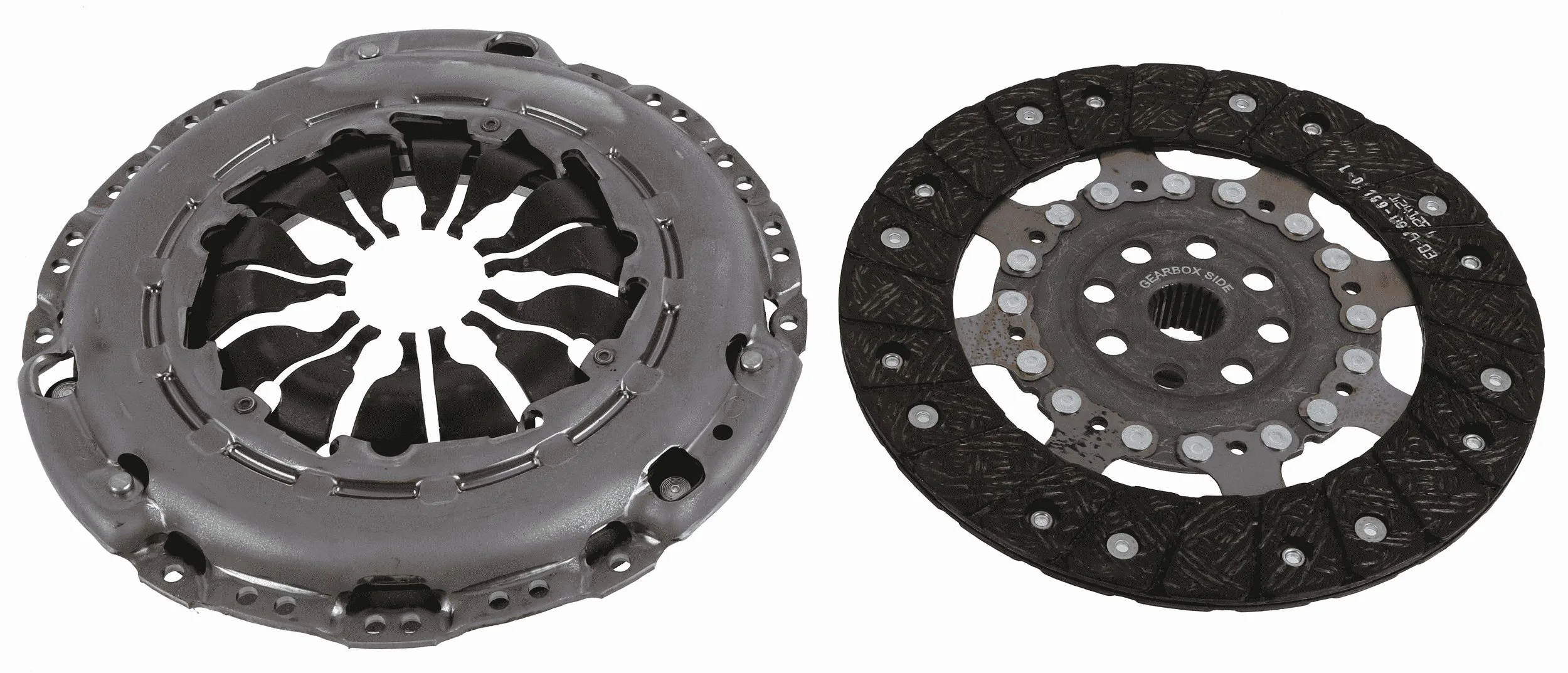 SACHS 3000950973