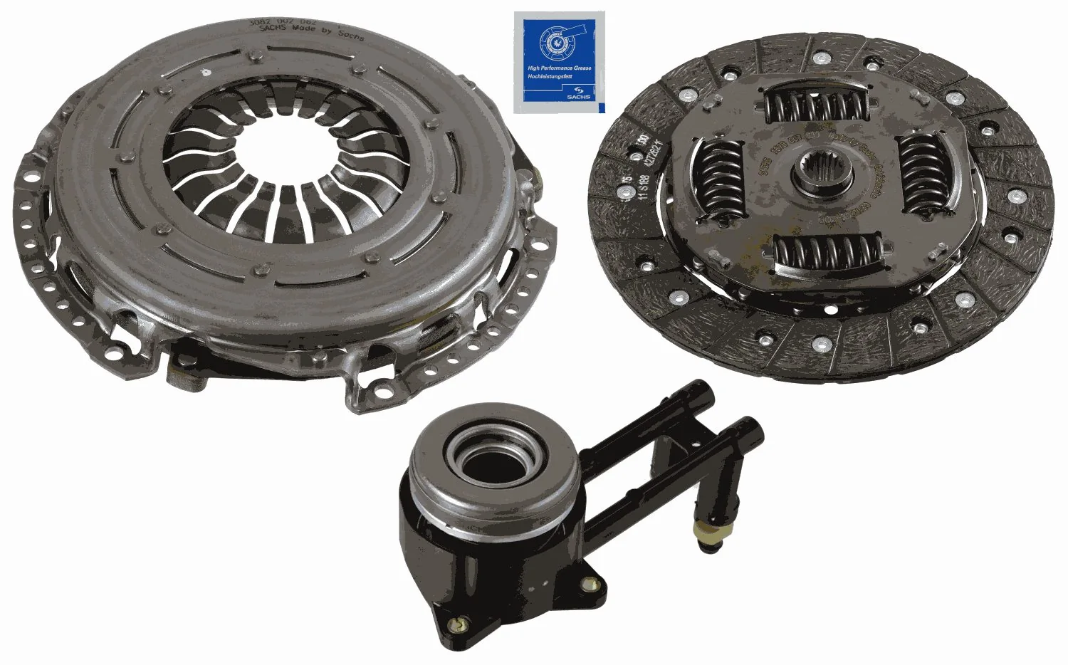SACHS 3000990336