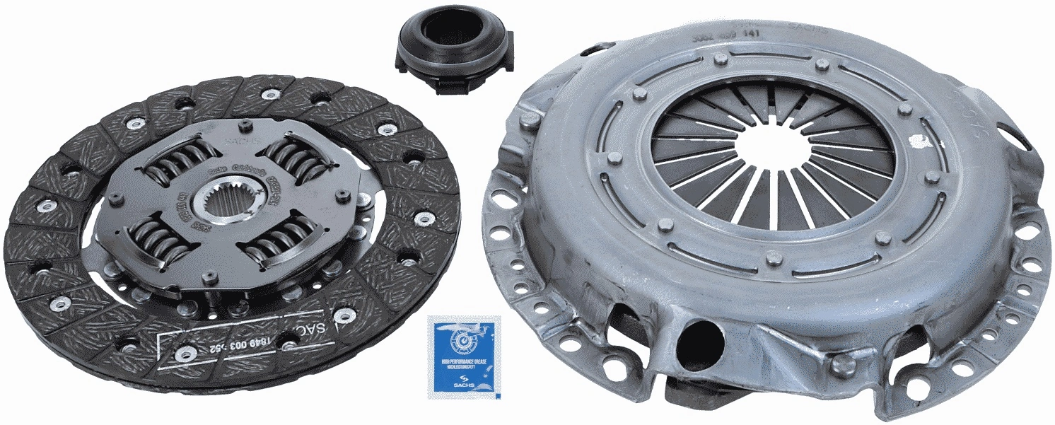 SACHS 3000842501