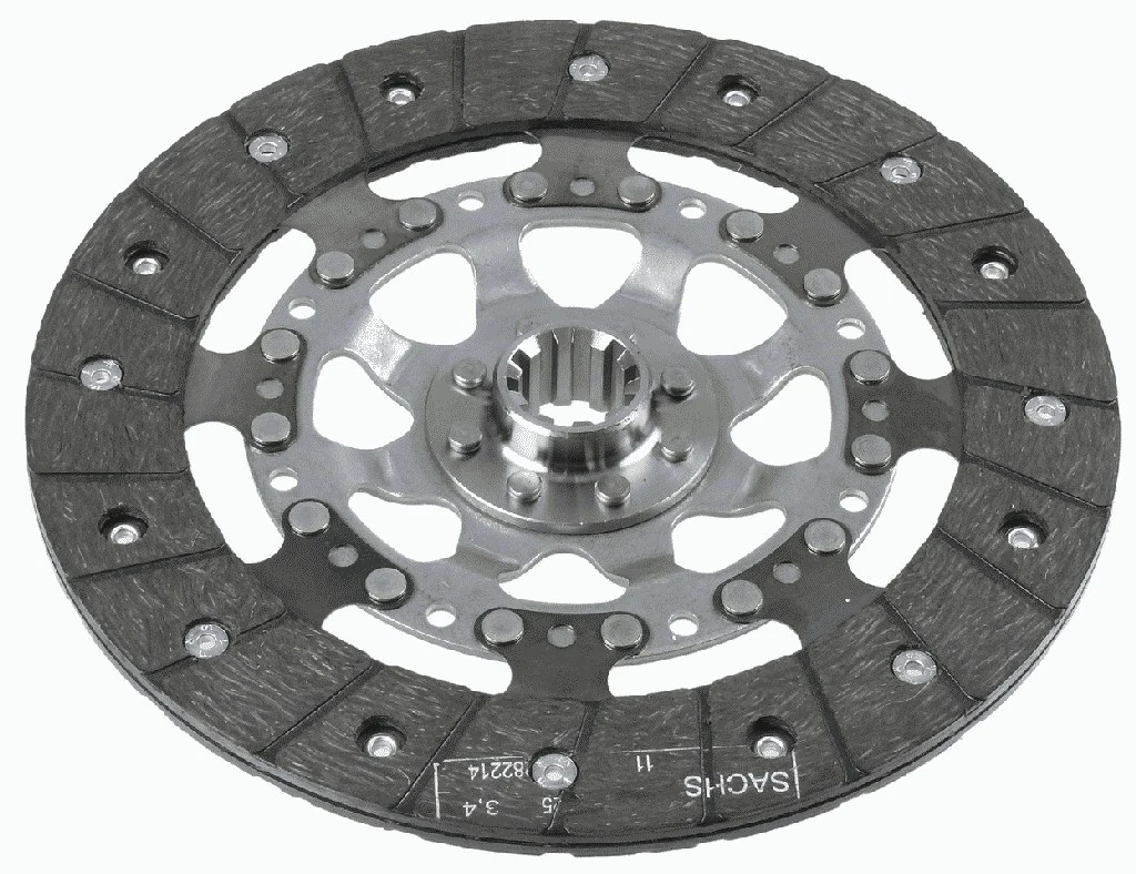 SACHS 1864000669
