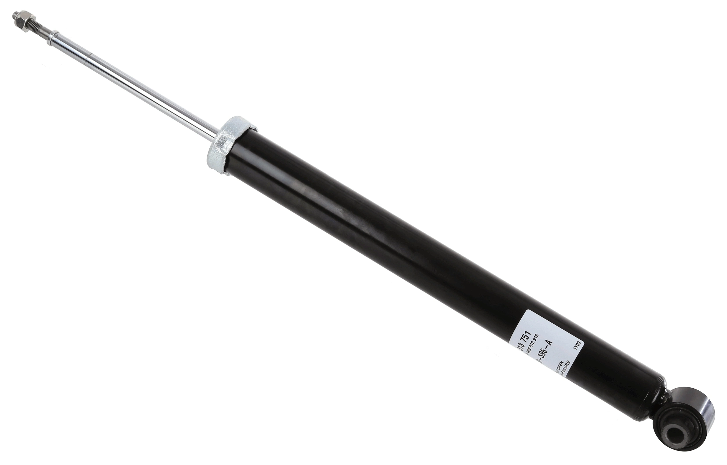 SACHS 318751