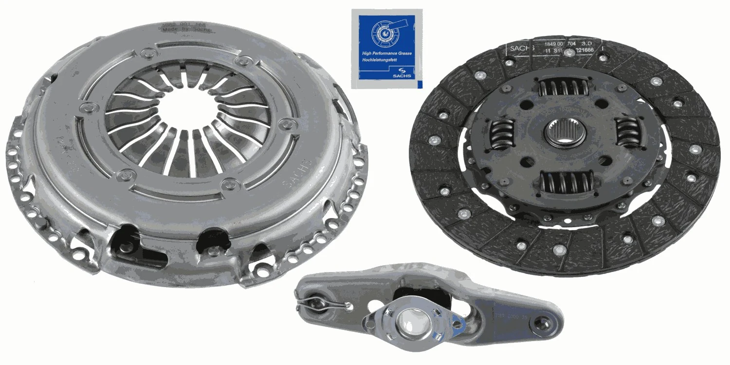 SACHS 3000950023