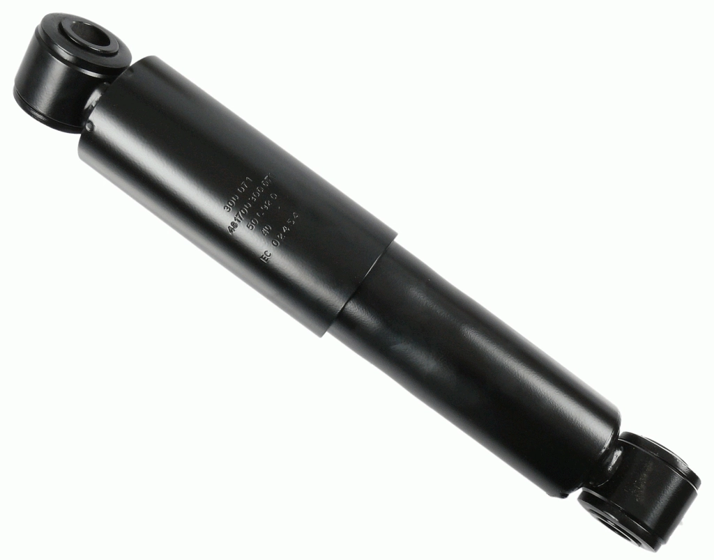 Monroe F5004